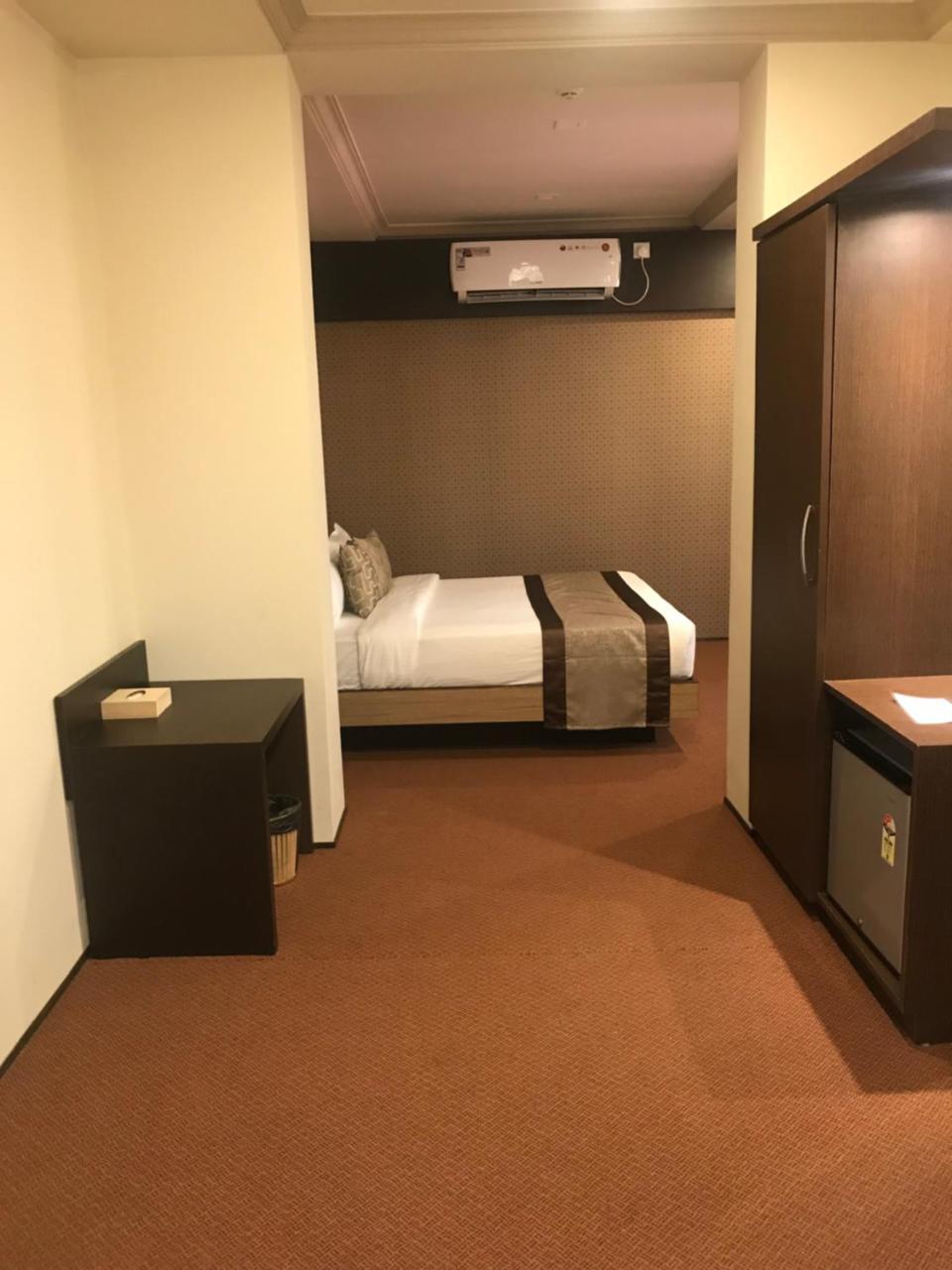 Hotel Anthurium Circle Madgaon Extérieur photo