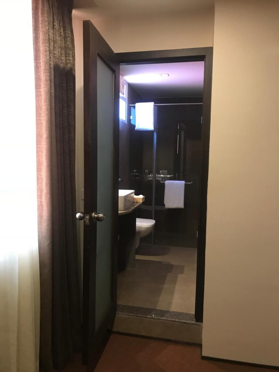 Hotel Anthurium Circle Madgaon Extérieur photo