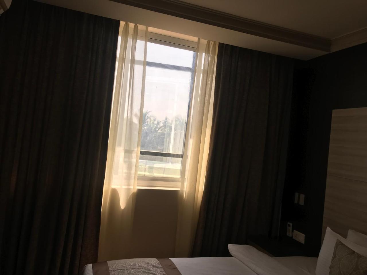 Hotel Anthurium Circle Madgaon Extérieur photo