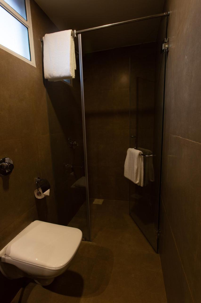 Hotel Anthurium Circle Madgaon Extérieur photo