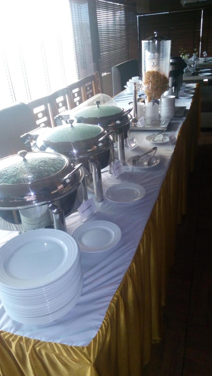 Hotel Anthurium Circle Madgaon Extérieur photo